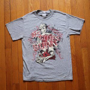 As Cities Burn Shirt